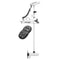 Minn Kota Riptide Terrova 80 Trolling Motor w-i-Pilot Bluetooth - 24V-80lb-60" [1363741]-Trolling Motors-JadeMoghul Inc.