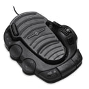 Minn Kota Riptide Ulterra Corded Foot Pedal [1866080]-Trolling Motor Accessories-JadeMoghul Inc.