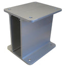 Minn Kota Talon 6" Setback Bracket Riser [1810220]-Trolling Motor Accessories-JadeMoghul Inc.