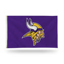 Banner Signs Minnesota Vikings Banner Flag