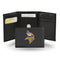 Trifold Wallet Minnesota Vikings Embroidery Trifold