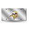 NFL Minnesota Vikings Laser Tag (Silver)(H)