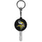 Minnesota Vikings Mini Light Key Topper-Sports Key Chain-JadeMoghul Inc.