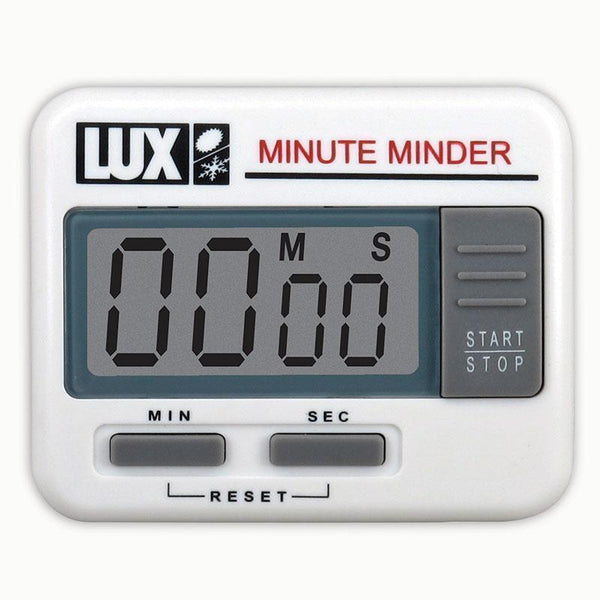 MINUTE MINDER TIMER-Learning Materials-JadeMoghul Inc.