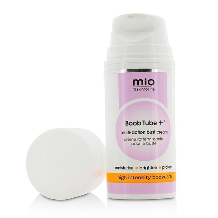 Mio - Boob Tube Plus Multi-Action Bust Firmer - 100ml-3.4oz-All Skincare-JadeMoghul Inc.