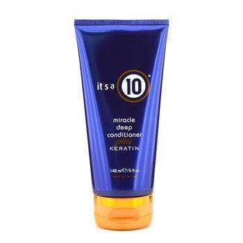 Miracle Deep Conditioner Plus Keratin - 148ml-5oz-Hair Care-JadeMoghul Inc.