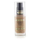 Miracle Match Foundation Blur & Nourish -