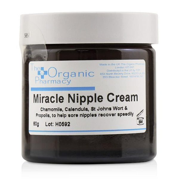 Miracle Nipple Cream - 60g-2.11oz-All Skincare-JadeMoghul Inc.