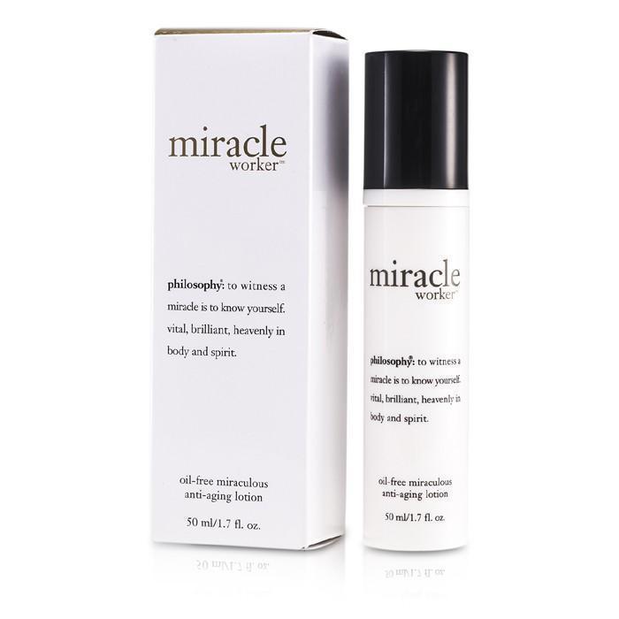 Miracle Worker Oil-Free Miraculous Anti-Aging Lotion - 50ml-1.7oz-All Skincare-JadeMoghul Inc.