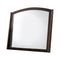 Mirror, Varnish Oak-Wall Mirrors-Oak-Varnish Oak-JadeMoghul Inc.