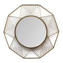 Mirrors Large Mirror - Handcrafted Mirror HomeRoots