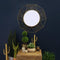 Mirrors Large Mirror - Handcrafted Mirror HomeRoots