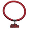 Mississippi Rebels Color Cord Bracelet-Jewelry & Accessories-JadeMoghul Inc.