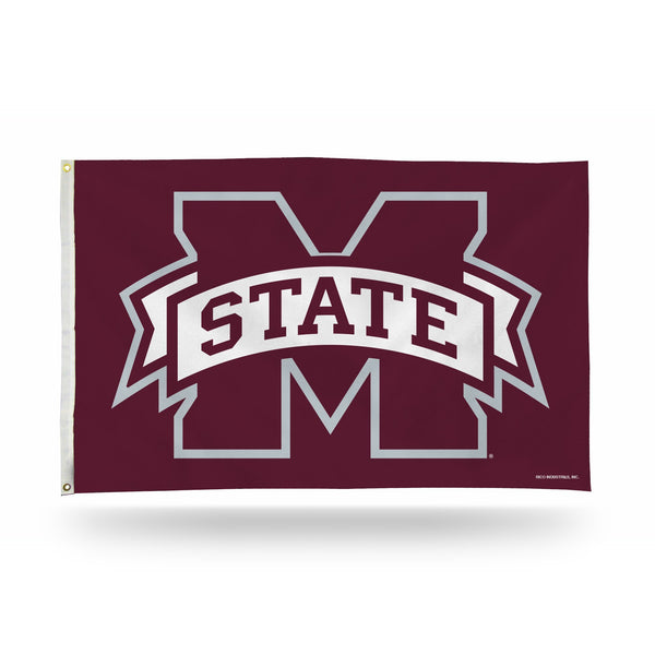 Team Banner Mississippi State Banner Flag