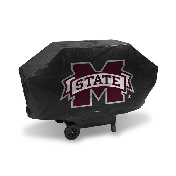 Heavy Duty Grill Covers Mississippi State Deluxe Grill Cover