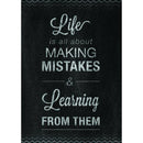 MISTAKES POSTER-Learning Materials-JadeMoghul Inc.