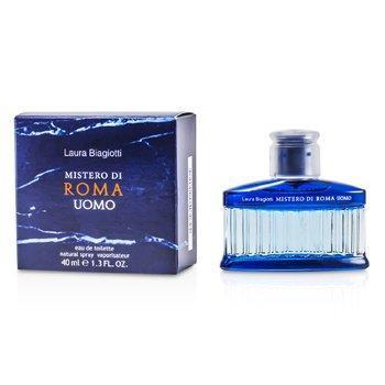 Mistero Di Roma Uomo Eau De Toilette Spray 81190199 - 40ml/1.3oz-Fragrances For Men-JadeMoghul Inc.