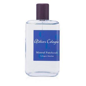 Mistral Patchouli Cologne Absolue Spray - 200ml/6.7oz-Fragrances For Men-JadeMoghul Inc.