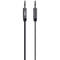 MIXIT(TM) Auxiliary Cable, 3ft (Black)-Cables, Connectors & Accessories-JadeMoghul Inc.