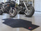 Garage Mats MLB Arizona Diamondbacks Motorcycle Mat 82.5"x42"