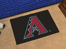 Area Rugs MLB Arizona Diamondbacks Starter Rug 19"x30"