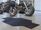 American Floor Mats MLB Atlanta Braves Motorcycle Mat 82.5"x42"