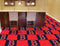 Carpet Squares MLB Boston Red Sox 18"x18" Carpet Tiles