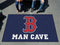 Rugs For Sale MLB Boston Red Sox Man Cave UltiMat 5'x8' Rug