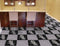 Carpet Squares MLB Chicago White Sox 18"x18" Carpet Tiles