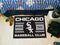 Living Room Rugs MLB Chicago White Sox Baseball Club Starter Rug 19"x30"