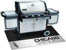 BBQ Mat MLB Chicago White Sox Grill Tailgate Mat 26"x42"