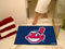 Floor Mats MLB Cleveland Indians All-Star Mat 33.75"x42.5"
