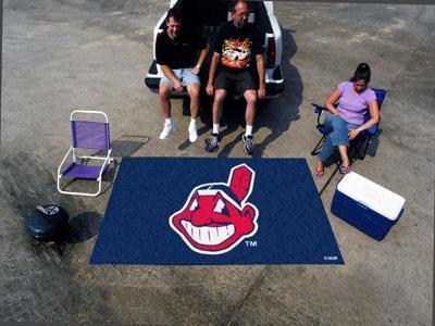 Rugs For Sale MLB Cleveland Indians Ulti-Mat