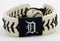 MLB Detroit Tigers Authentic Baseball Bracelet-Gamewear-JadeMoghul Inc.