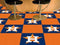 Carpet Flooring MLB Houston Astros 18"x18" Carpet Tiles