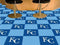 Carpet Squares MLB Kansas City Royals 18"x18" Carpet Tiles