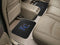 Rubber Floor Mats MLB Kansas City Royals 2-pc Utility Car Mat 14"x17"