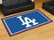 5x8 Rug MLB Los Angeles Angels 5'x8' Plush Rug