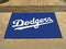 Mat Best MLB Los Angeles Dodgers All-Star Mat 33.75"x42.5"