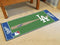 Kitchen Runner Rugs MLB Los Angeles Dodgers Baseball Runner Mat 30"x72"