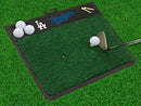 Golf Accessories MLB Los Angeles Dodgers Golf Hitting Mat 20" x 17"