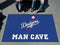 Outdoor Rugs MLB Los Angeles Dodgers Man Cave UltiMat 5'x8' Rug