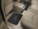 Rubber Mat MLB New York Mets 2-pc Utility Car Mat 14"x17"