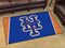 4x6 Rug MLB New York Mets 4'x6' Plush Rug