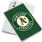 MLB Oakland Athletics Deck of Playing Cards-LICENSED NOVELTIES-JadeMoghul Inc.