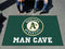 Rugs For Sale MLB Oakland Athletics Man Cave UltiMat 5'x8' Rug