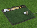 Golf Accessories MLB Pittsburgh Pirates Golf Hitting Mat 20" x 17"