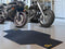 Outdoor Door Mats MLB Pittsburgh Pirates Motorcycle Mat 82.5"x42"