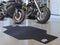 Garage Mats MLB San Diego Padres Motorcycle Mat 82.5"x42"