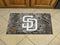 Custom Welcome Mats MLB San Diego Padres Scraper Mat 19"x30" Camo